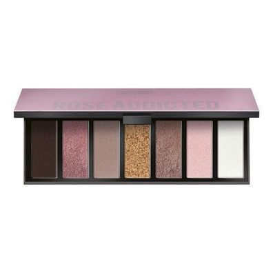 Pupa Milano Make Up Stories Lidschattenpalette - Rose Addicted 004, 13,3g