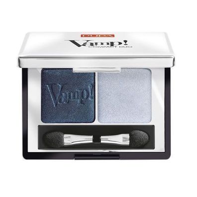 Pupa Milano Vamp Kompakt Duo Lidschatten 012, 2,2 g