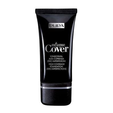 Pupa Milano Extreme Coverage Foundation 003 Dark Ivory, 30 ml