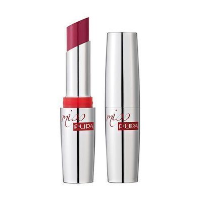 Pupa Milano Miss Pupa Ultra Glänzender Lippenstift Nr. 203, 2.4 ml