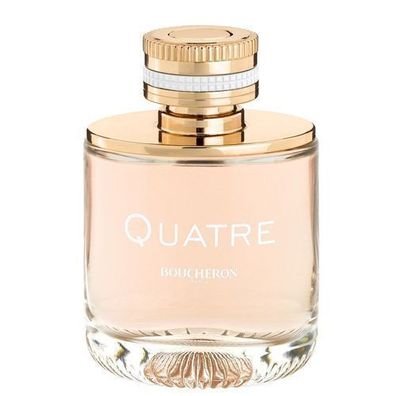 Boucheron Quatre Pour Femme Eau de Parfum, 100 ml