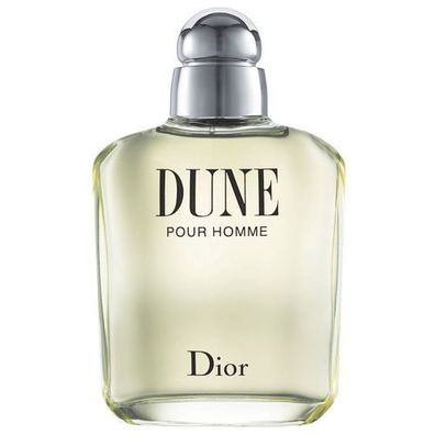 Christian Dior Dune Pour Homme Eau de Toilette Spray, 100 ml Herrenduft für den