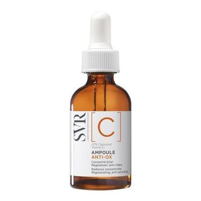 SVR [C] Antioxidative Serum in Ampulle, 30 ml