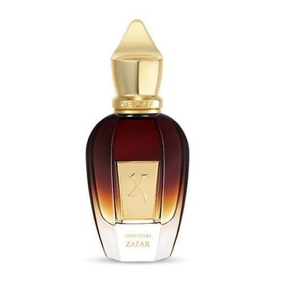 Xerjoff Oud Stars Zafar Eau de Parfum 50 ml - Luxuriöser Duft für anspruchsvolle