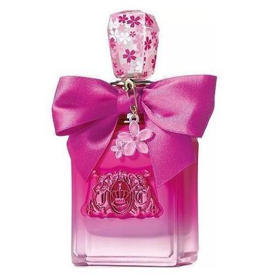 Juicy Couture Viva La Juicy Petals Please Eau de Parfum, 50 ml - Duft für Damen