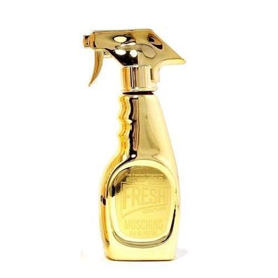 Moschino Gold Fresh Couture Eau de Parfum, 5 ml Luxusdüft für Damen