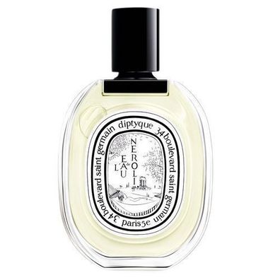 Diptyque L'Eau de Néroli Eau de Toilette, 100 ml Duftspray