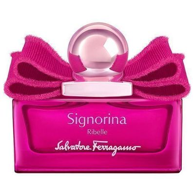 Salvatore Ferragamo Signorina Ribelle Parfum, 50 ml