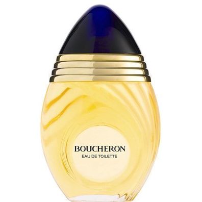 Boucheron Pour Femme Eau de Toilette, 100ml: Zeitlose Eleganz und Raffinesse in