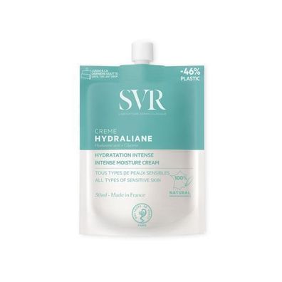 Hydraliane 24h Intensiv Feuchtigkeitscreme, 50 ml