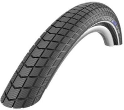 Reifen Big Ben 26 X 2,15 (55-559) Schwarz