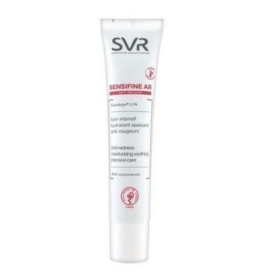SVR Sensifine AR Anti-Redness Creme, 40 ml - Für empfindliche und zu Rötungen ne