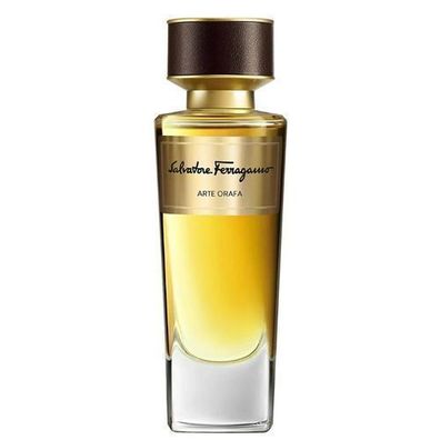 Salvatore Ferragamo Arte Orafa Damenparfüm, 100 ml Eau de Parfum