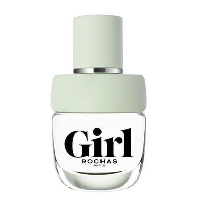 Rochas Mädchen Eau de Toilette, 40ml - Frischer Duft für junge Damen