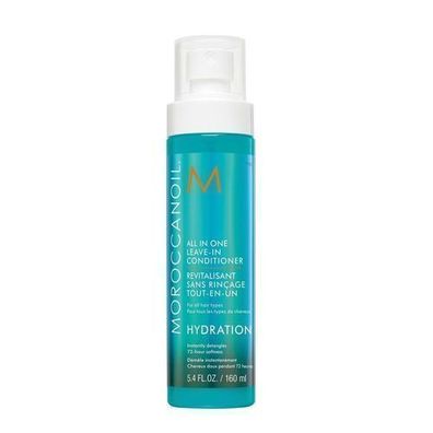 Moroccanoil Hydration All In One Feuchtigkeitspflege ohne Ausspülen, 160ml