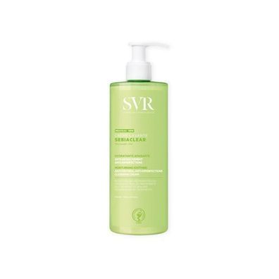 Intensive Feuchtigkeit spendende Gesichtsreinigungscreme, 400 ml