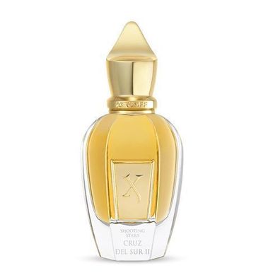 Xerjoff Cruz Del Sur II Eau de Parfum, 50 ml - Edler Luxusduft Unisex für Damen
