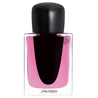 Shiseido Ginza Murasaki Eau de Parfum, 30 ml - Damenduftflakon für zeitlose Eleg