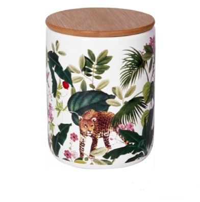 Die Spiegelburg, Vorratsdose, I love my Jungle, Garden, 16368