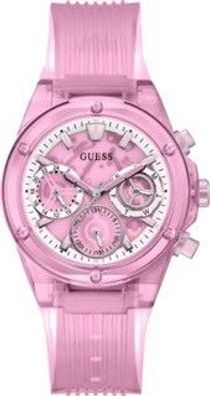 Guess Athena GW0438L2 Damenuhr
