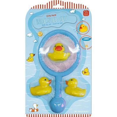 Die Spiegelburg * Badespielset Ente Nelli - 14818
