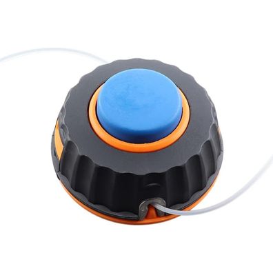 Motorsensen-Trimmerkopf - Rasenersatz, kompatibel mit B26Ps MT260CLS