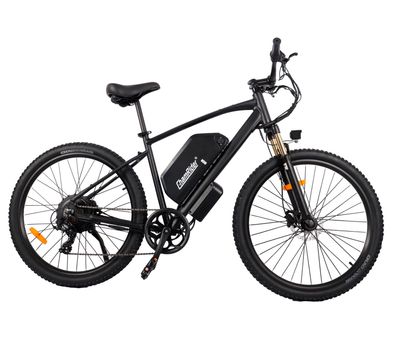 E-Bike E-Mountainbike 750W 48V 27Ah 27.5 Zoll Reifen Hochgeschwindigkeit 45km/h