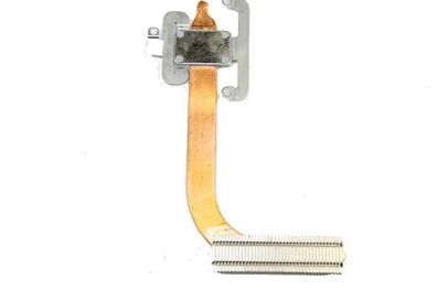 GPU Heat Sink Replacement Thermal Kühlkörper für Nintendo Switch gebraucht