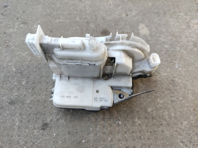 VW Golf 3 cabrio Stellmotor Türschloß mit Zentralverriegelung links 1H0862153