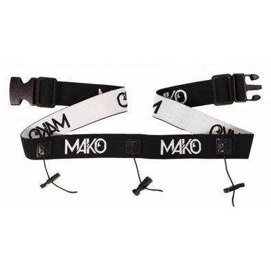 Mako Startnummernband