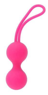 LustGlider Loveballs Duo