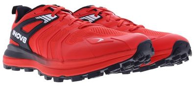 INOV8 TrailTalon Zero - robuster Trailschuh für alpines Gelände