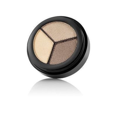 Paese Lidschatten Trio 237 Vanilla Chocolate, 5 g