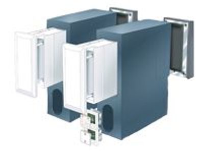 Roos Rohbauset Airfox L 30 (Laibung) Rohbauelement L30 rechts - 70073007
