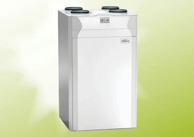 x-well S280 RH Wohnraumlüftungsgerät - Kermi Y 11 01 280 003 K