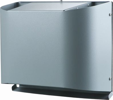 Außenhaube BL AH-S Anthracite GREY 160 von Blauberg - 8065088