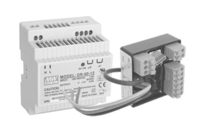 Roos Set Universalsteuerung Air Duo 60W