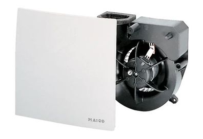 Ventilatoreinsatz mit Verzögerungszeitschalter ER 100 VZ - Maico Ventilatoren 0084.01