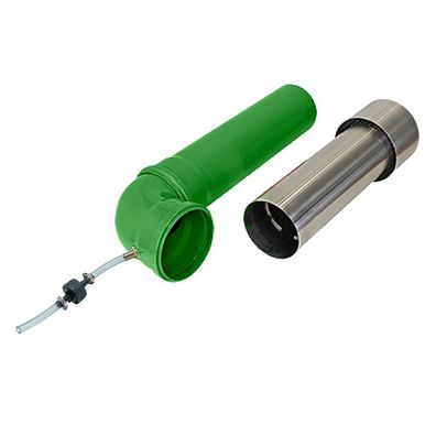 Blauberg VENTO Expert Kellerdurchführung KD 160