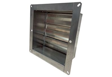 Verschlussklappe VKRI HV 63-75-80-90 Verschlussklappe, DN 630-750-800-900 von Maico