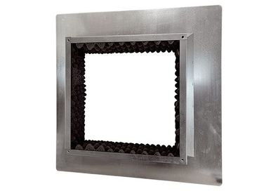 Flachdachsockel SOFI 63-75-80 Nennweite 630-750-800, Flachdachsockel von Maico - 0073