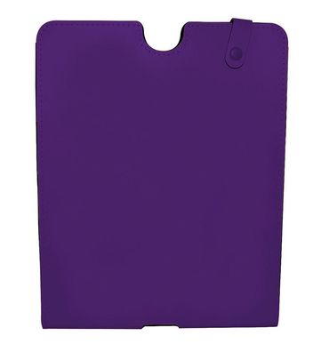 Oxmox iPad Etui Schutzhülle Pure 508 bis zu 9,7"