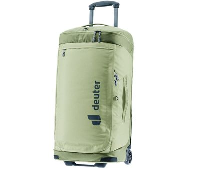 Deuter Duffel Pro Movo 60 Liter Trolley 3501125 - Farben: mineral-grove