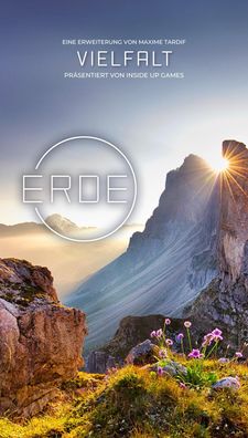 Erde | Vielfalt - Erweiterung