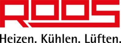 Außenhaube für den Roos R-Tube 60 und R-Tube 40 - 60063383