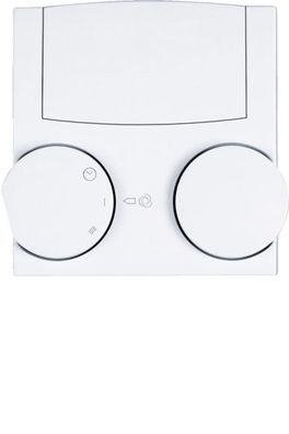 Stiebel ELTRON Fernbedienung Fernbedienung RC 1 mit Raumfühler für - 170328