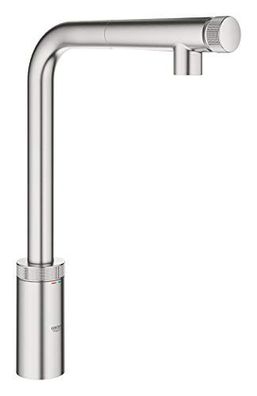 Grohe Zedra Spültischarmatur