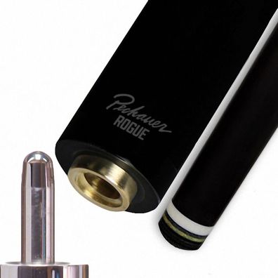 Oberteil J. Pechauer Oberteil Carbon-Fiber UNILOC