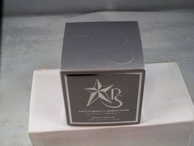 Peter Schmidinger White Crystal Triple Action Eye Cream