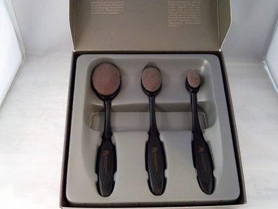 Peter Schmidinger Professional Brush Trio